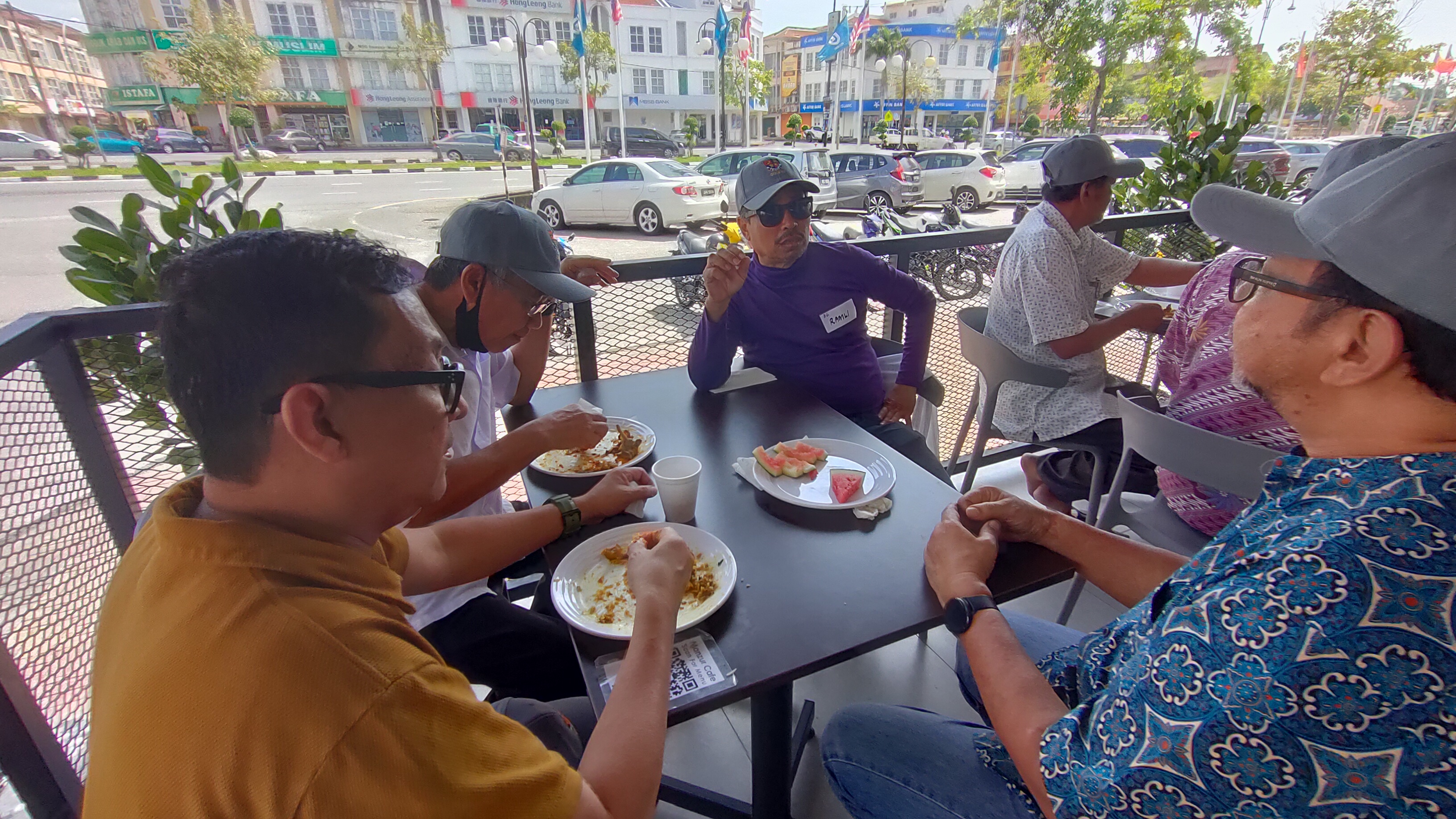 Gambar Harimau 3