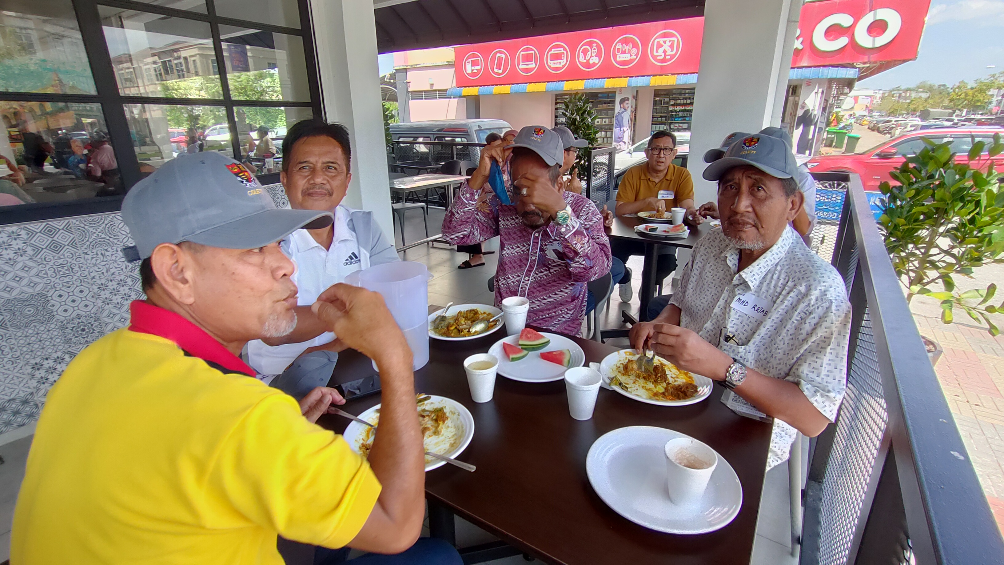 Gambar Harimau 3