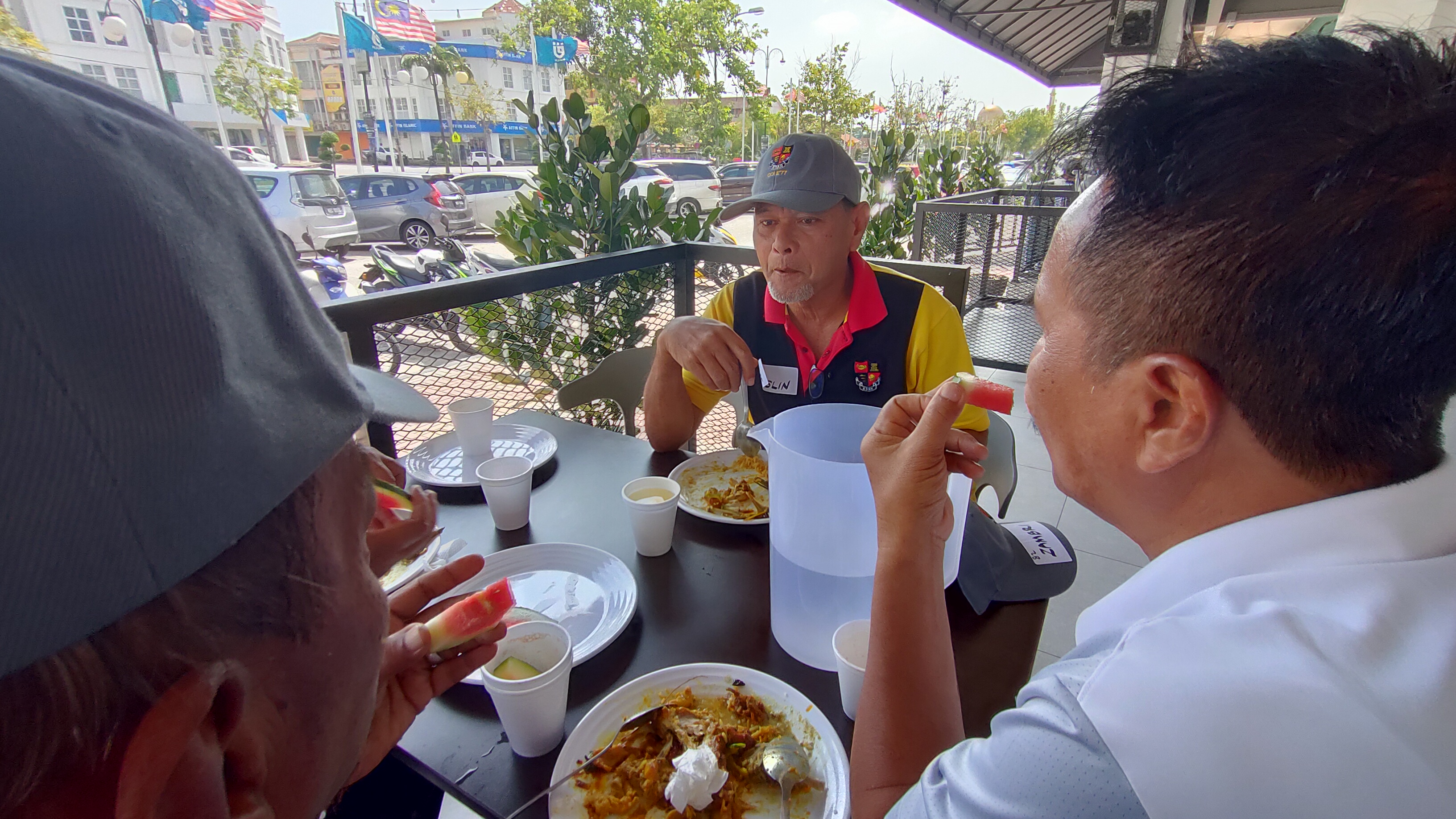 Gambar Harimau 8