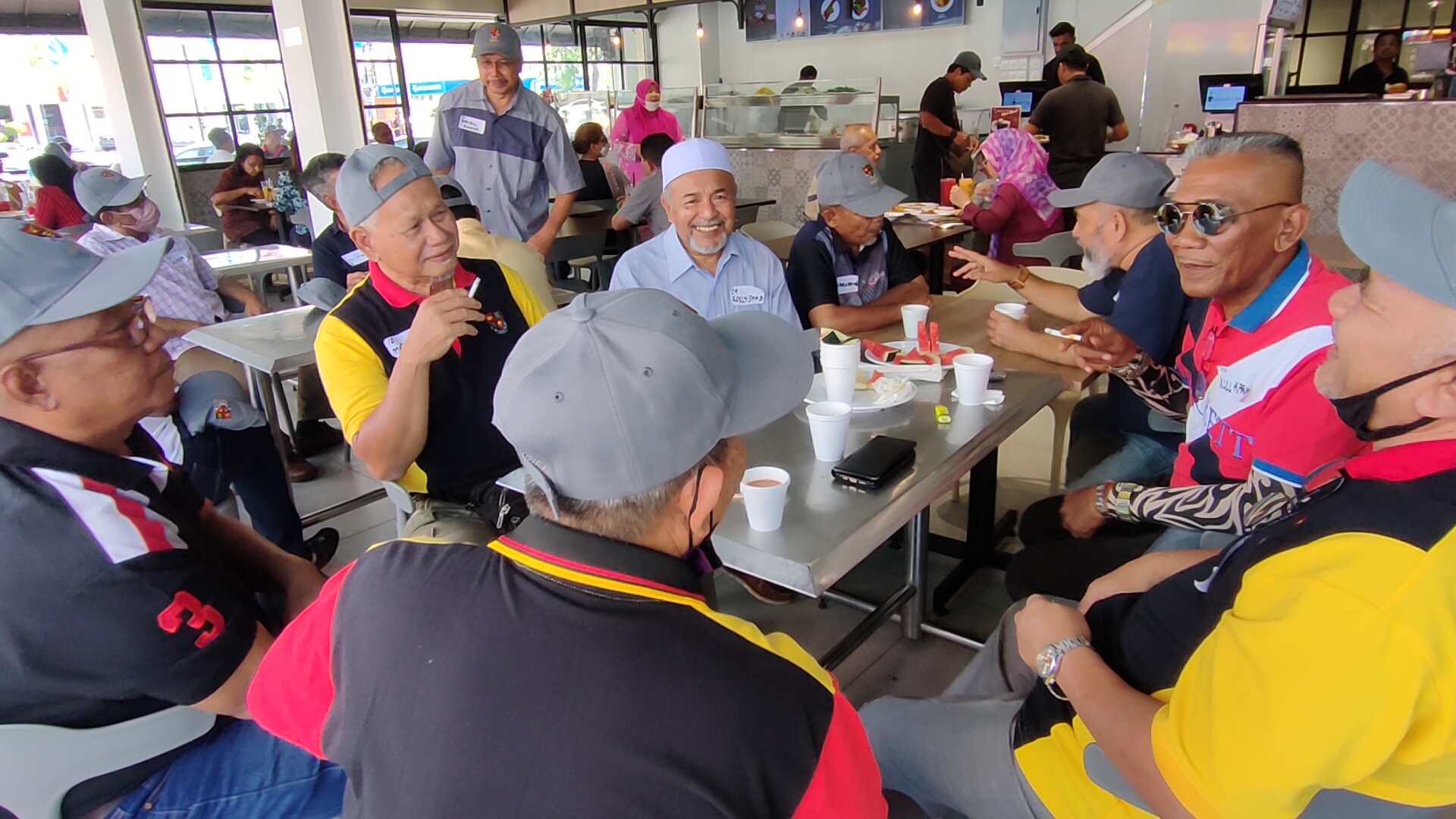 Gambar Harimau 1