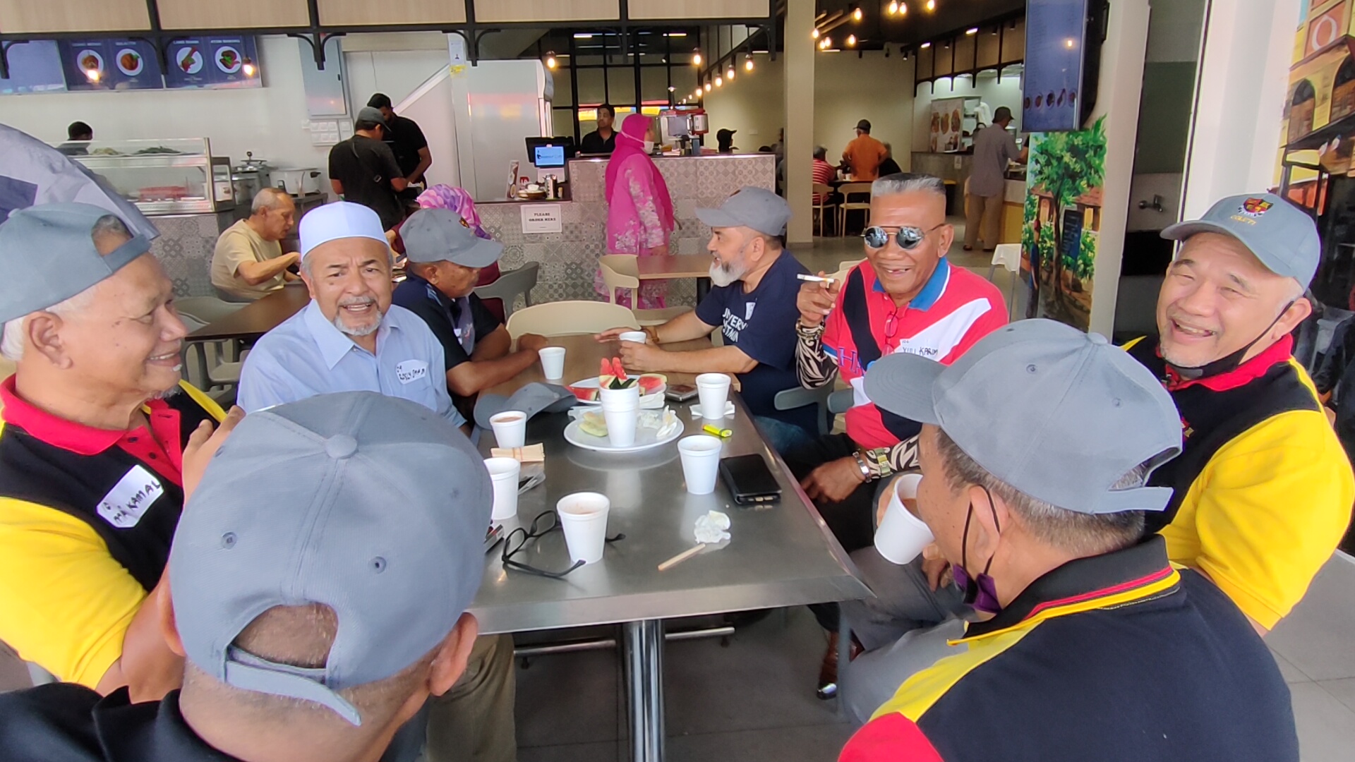 Gambar Harimau 8