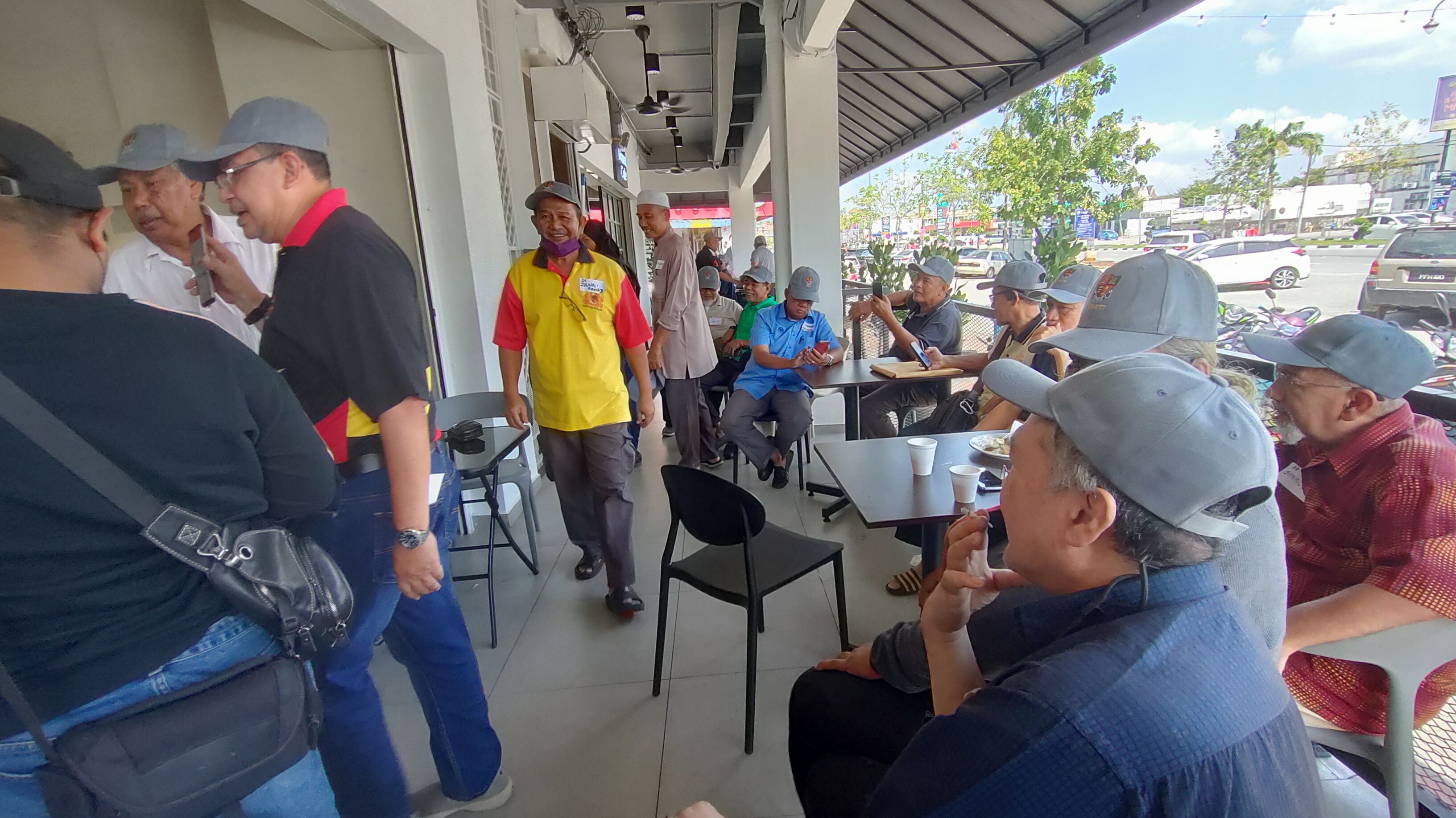 Gambar Harimau 5
