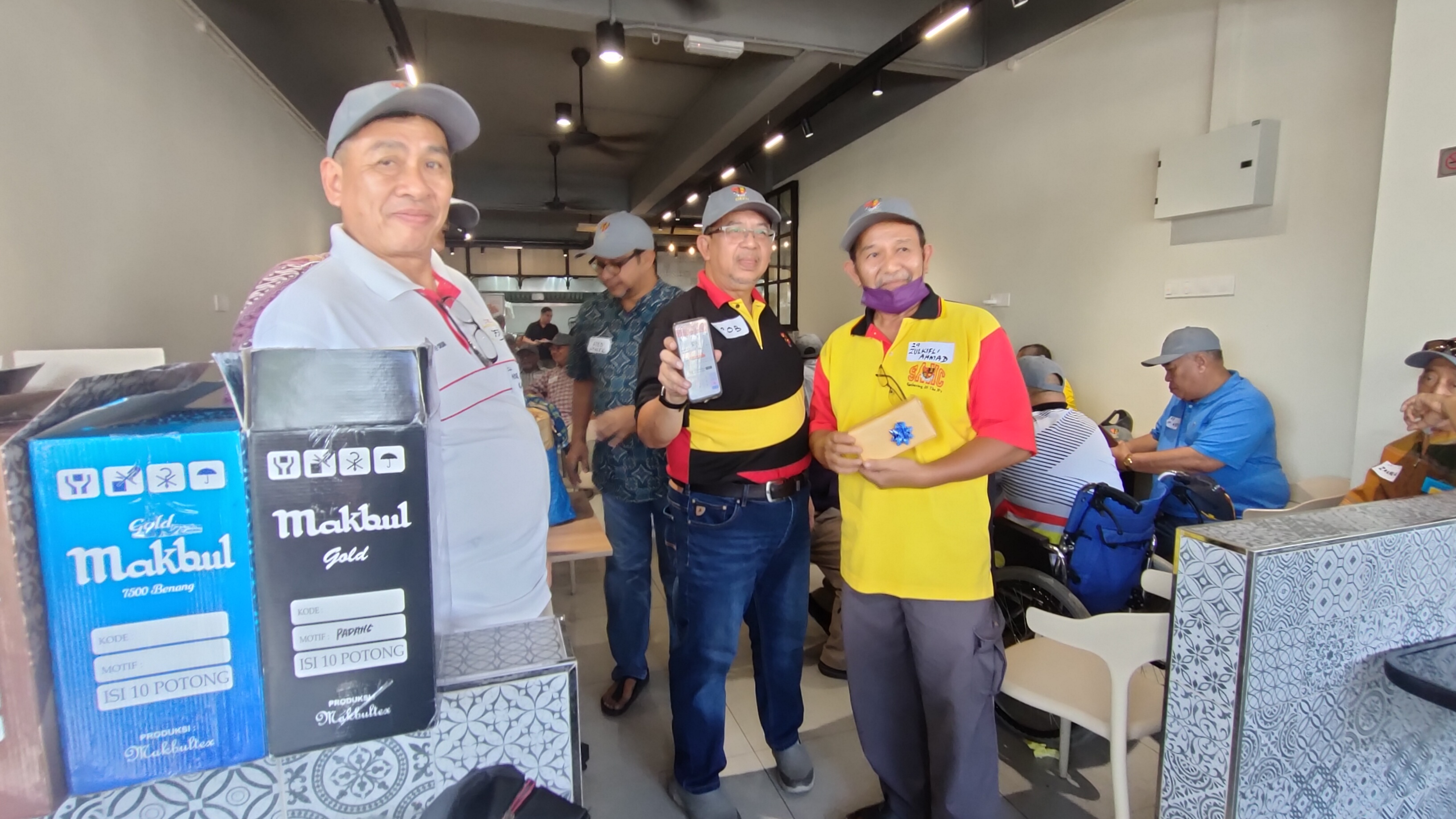 Gambar Harimau 2
