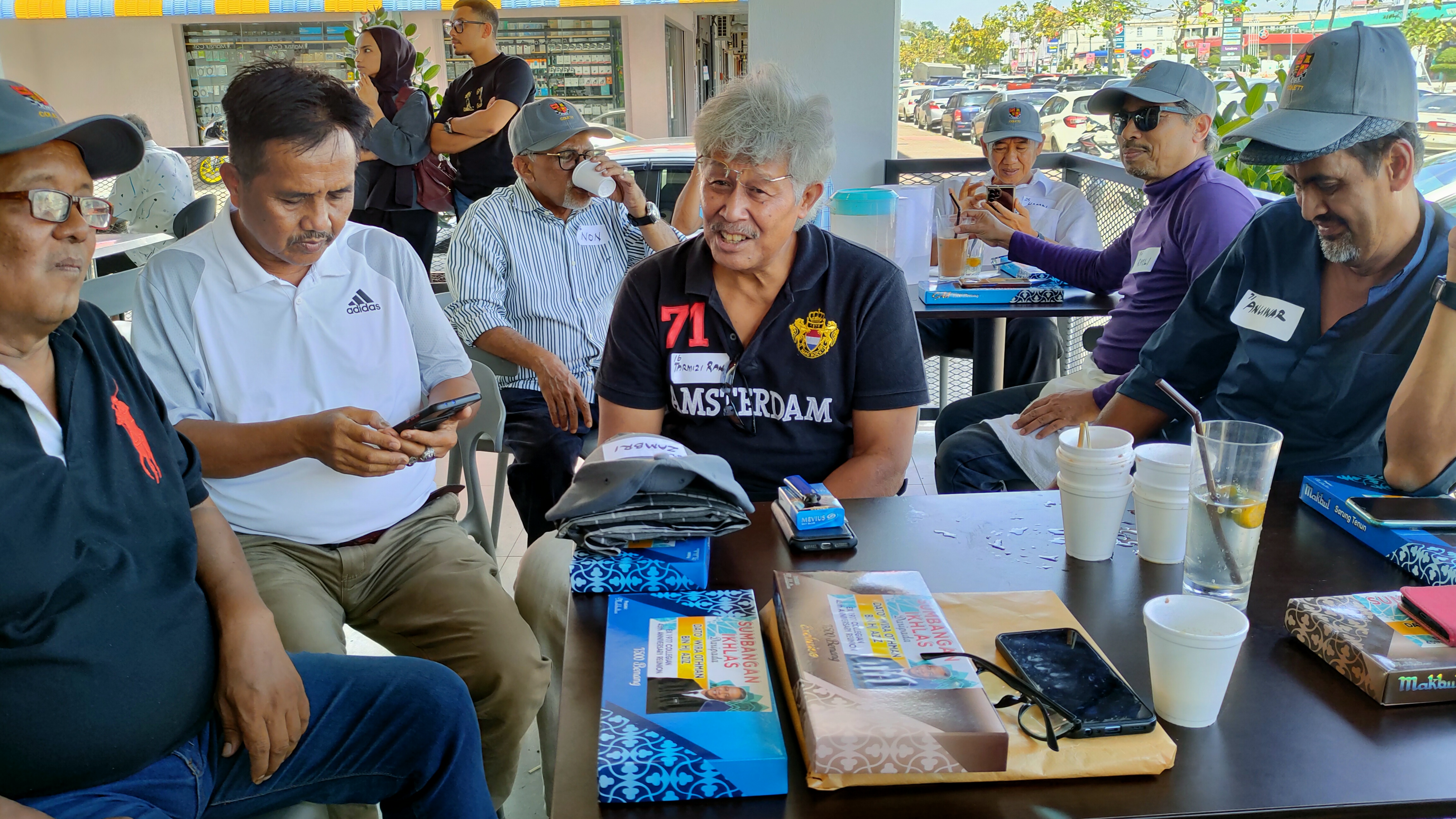 Gambar Harimau 7