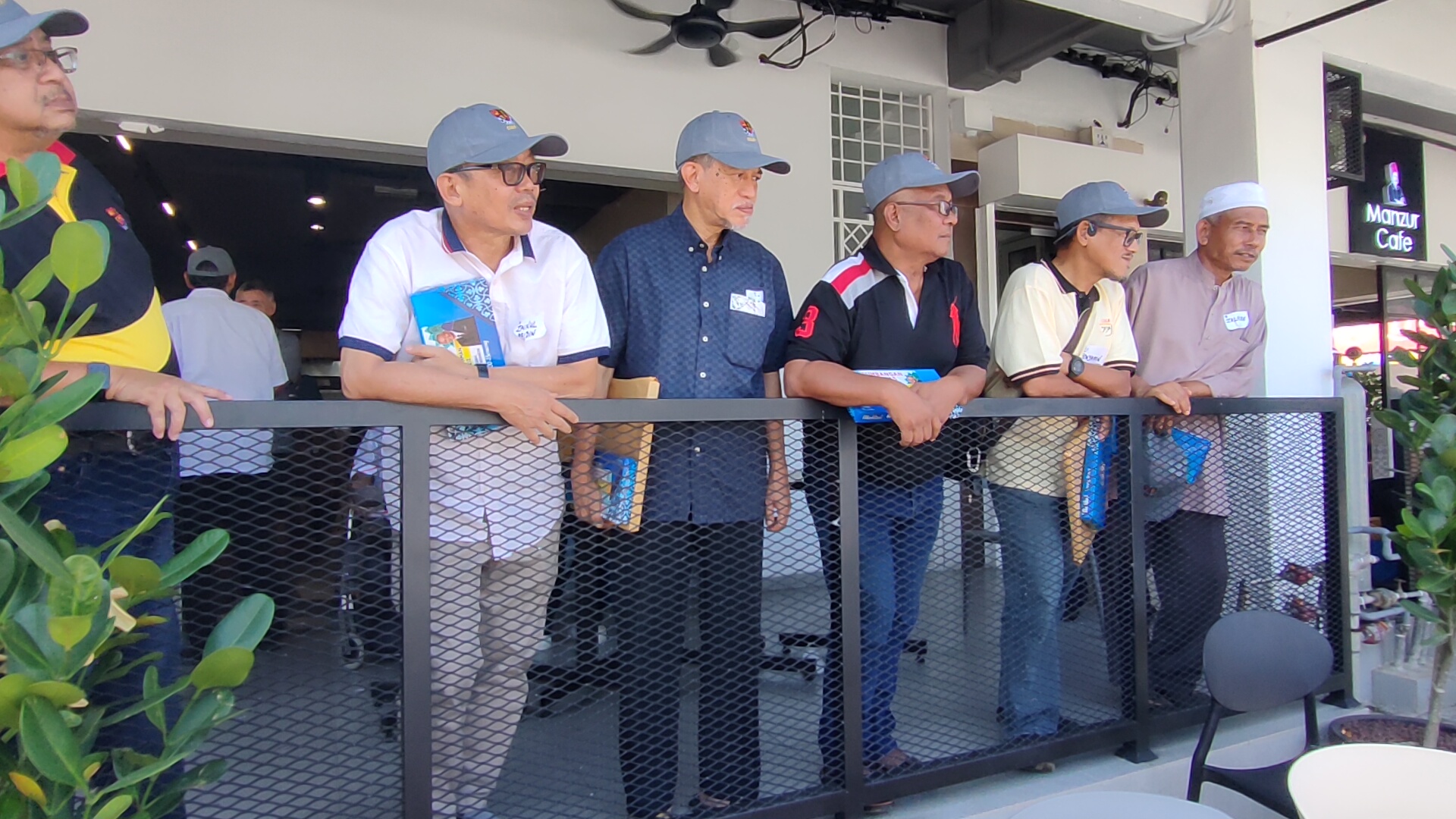Gambar Harimau 2