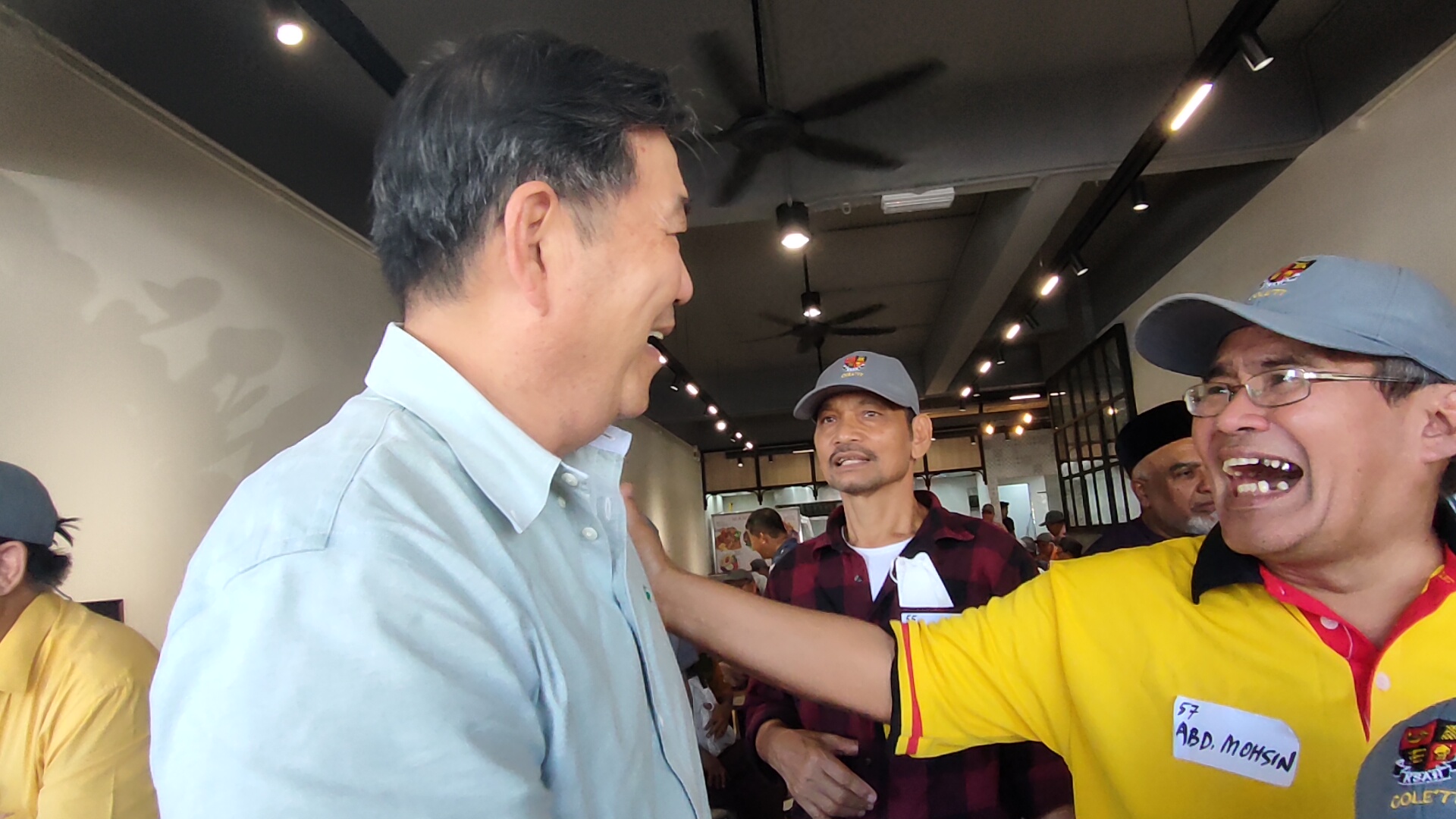 Gambar Harimau 3