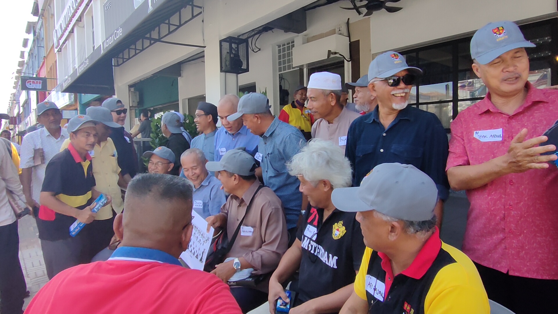 Gambar Harimau 2