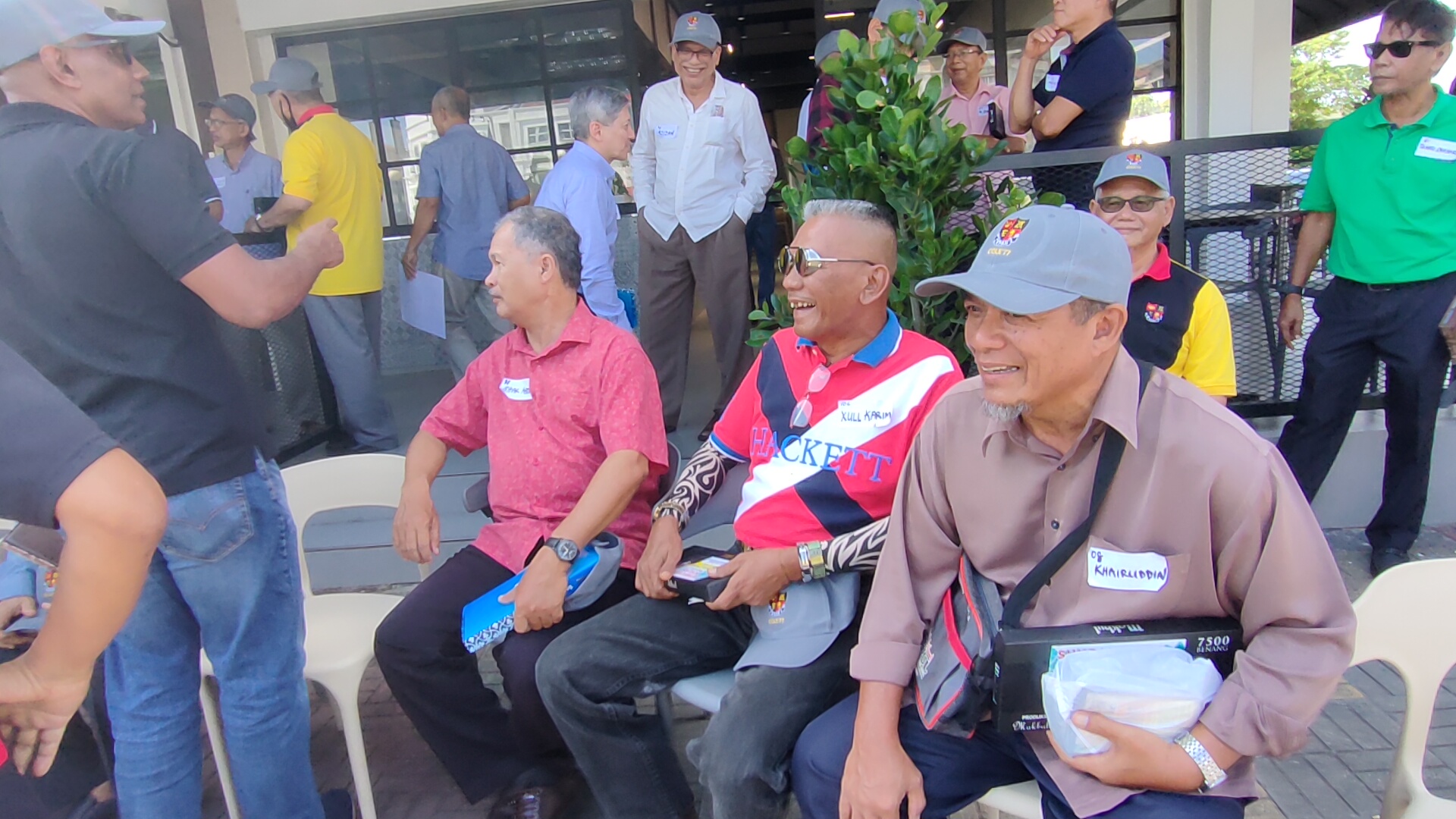 Gambar Harimau 2