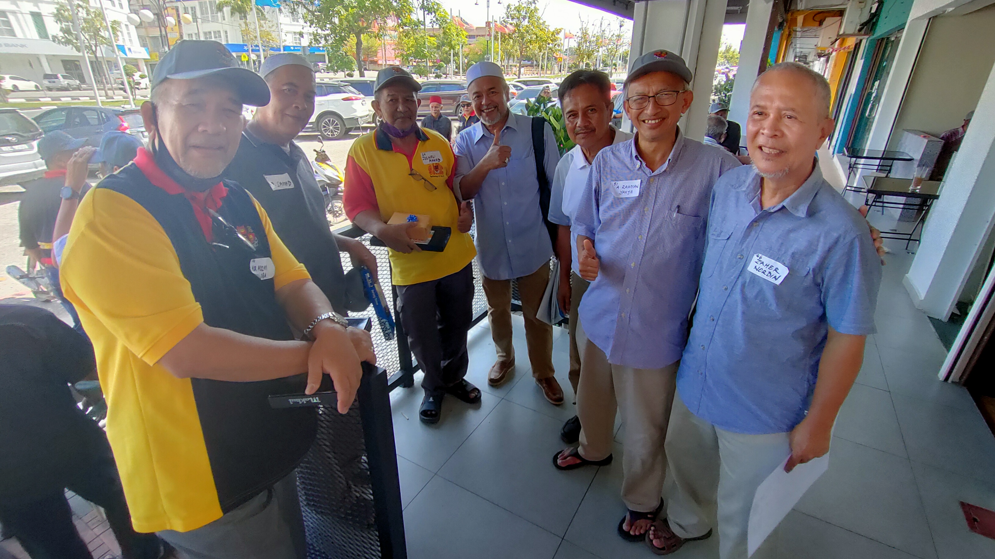 Gambar Harimau 6